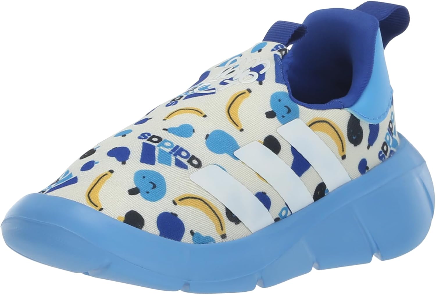 adidas Baby-Boy's Monofit Sneaker